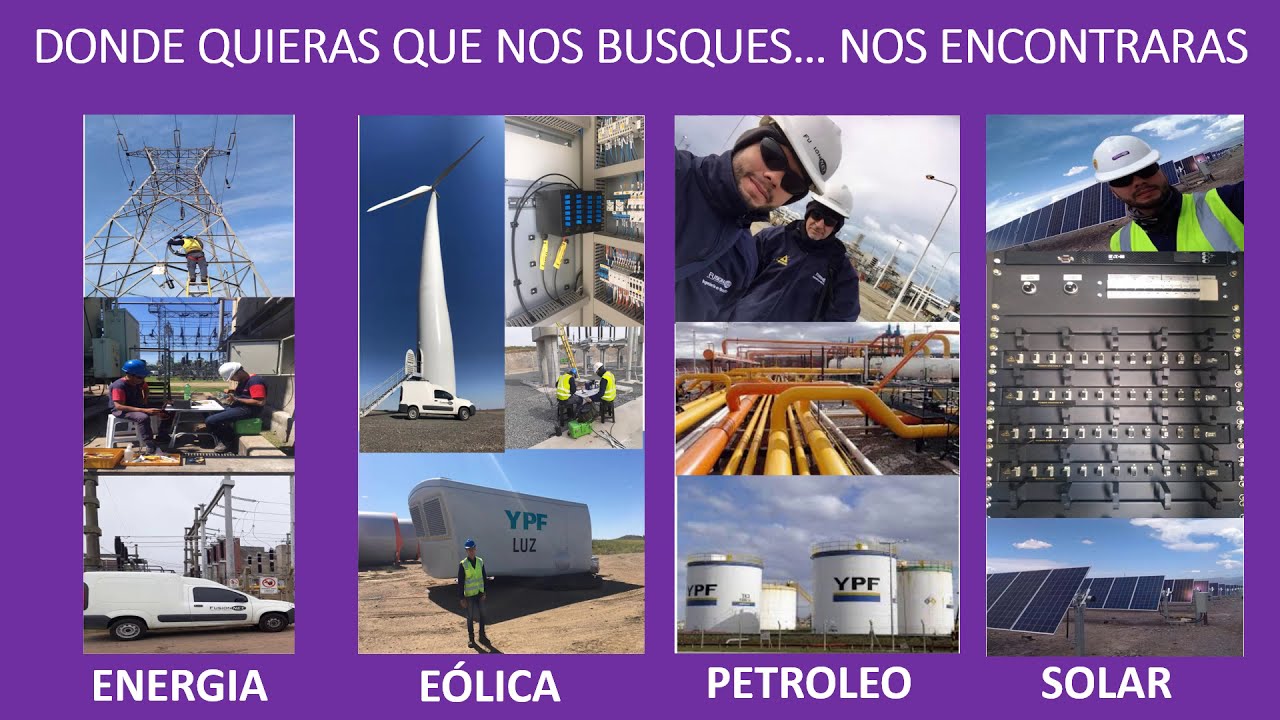 FIBRA &Oacute;PTICA FUSIONNET
