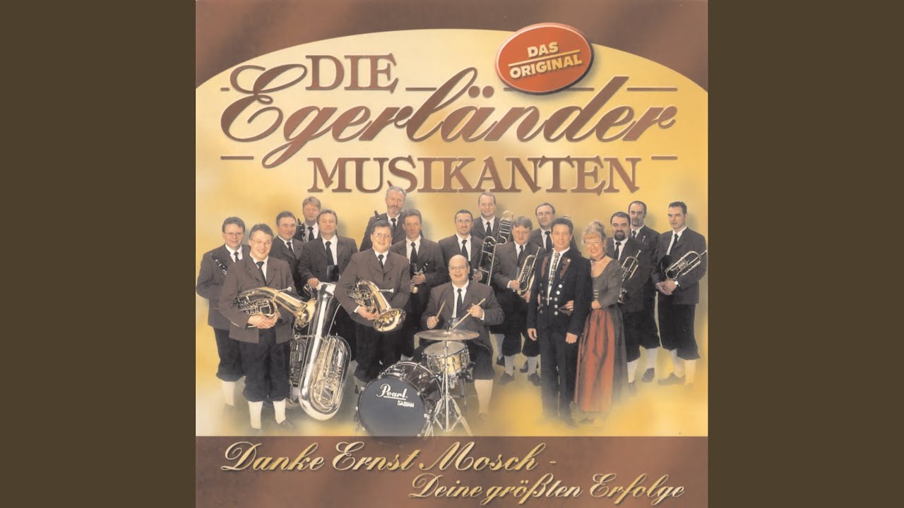 Egerländer Musikantenmarsch