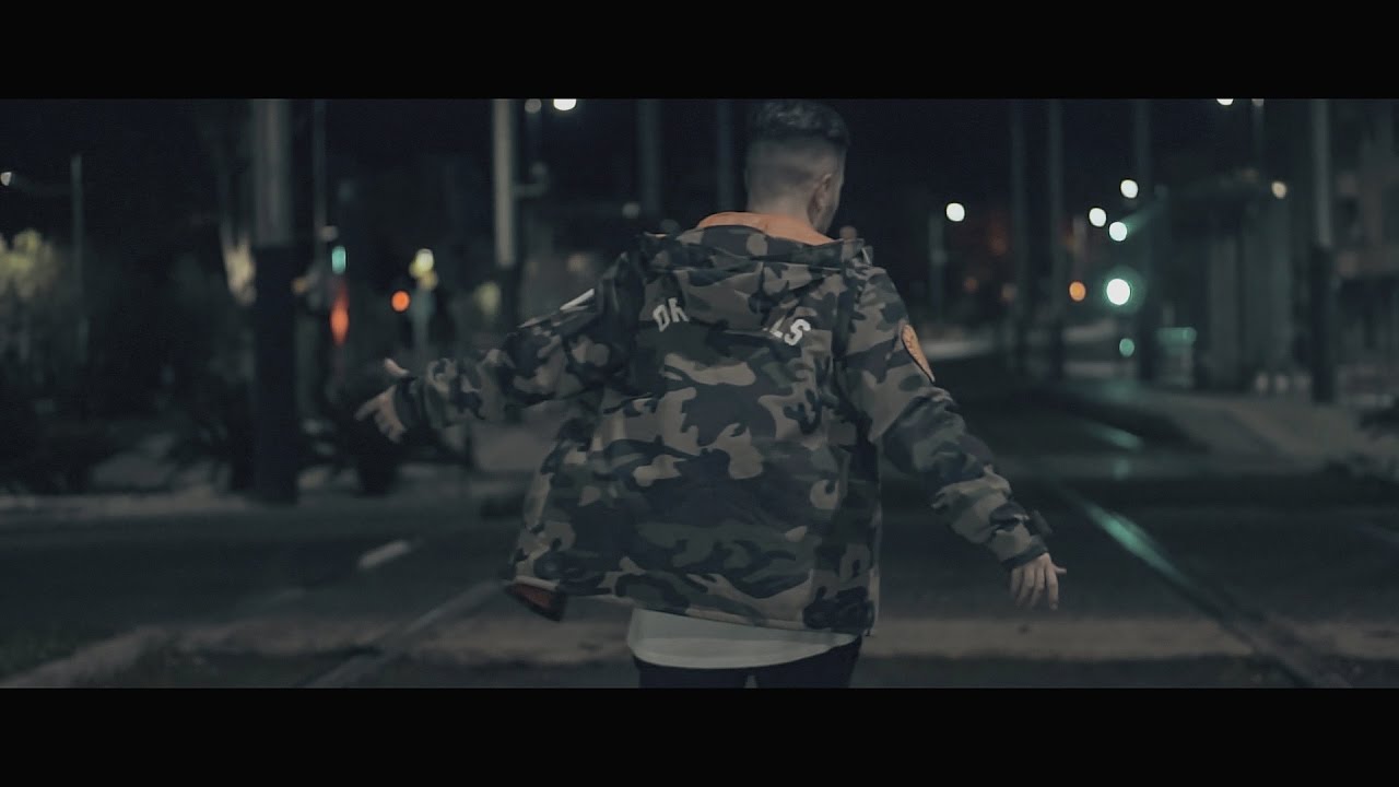Rafa Espino - Tu momento (Videoclip)