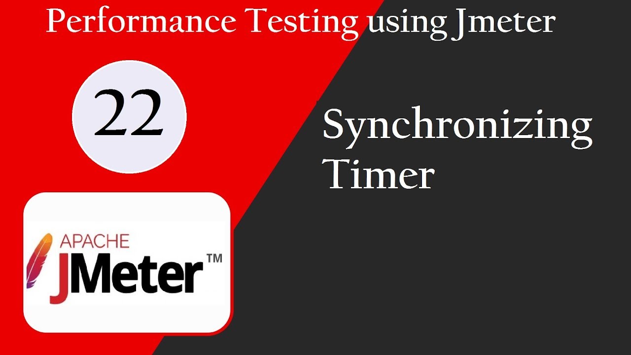 JMeter 4.0: Timers: Synchronizing Timer