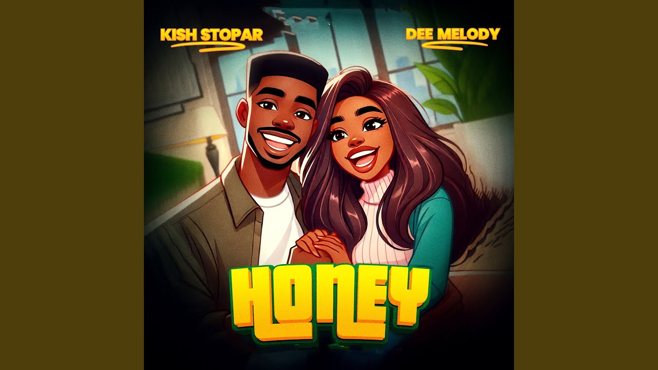 Honey