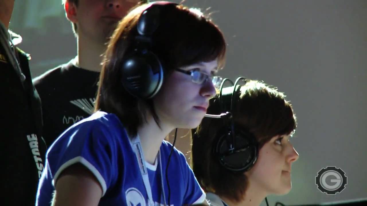 Finał ESL Pro Series - Relacja z imprezy Warszawa 
