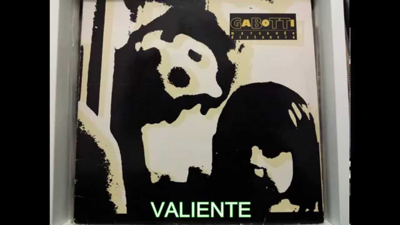 GABOTTI- LA LLAVE DEL CIELO
