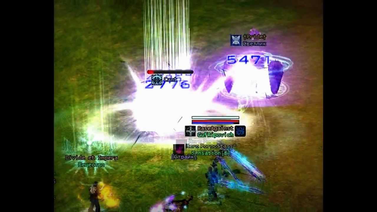 PvPWaR x100 берс.