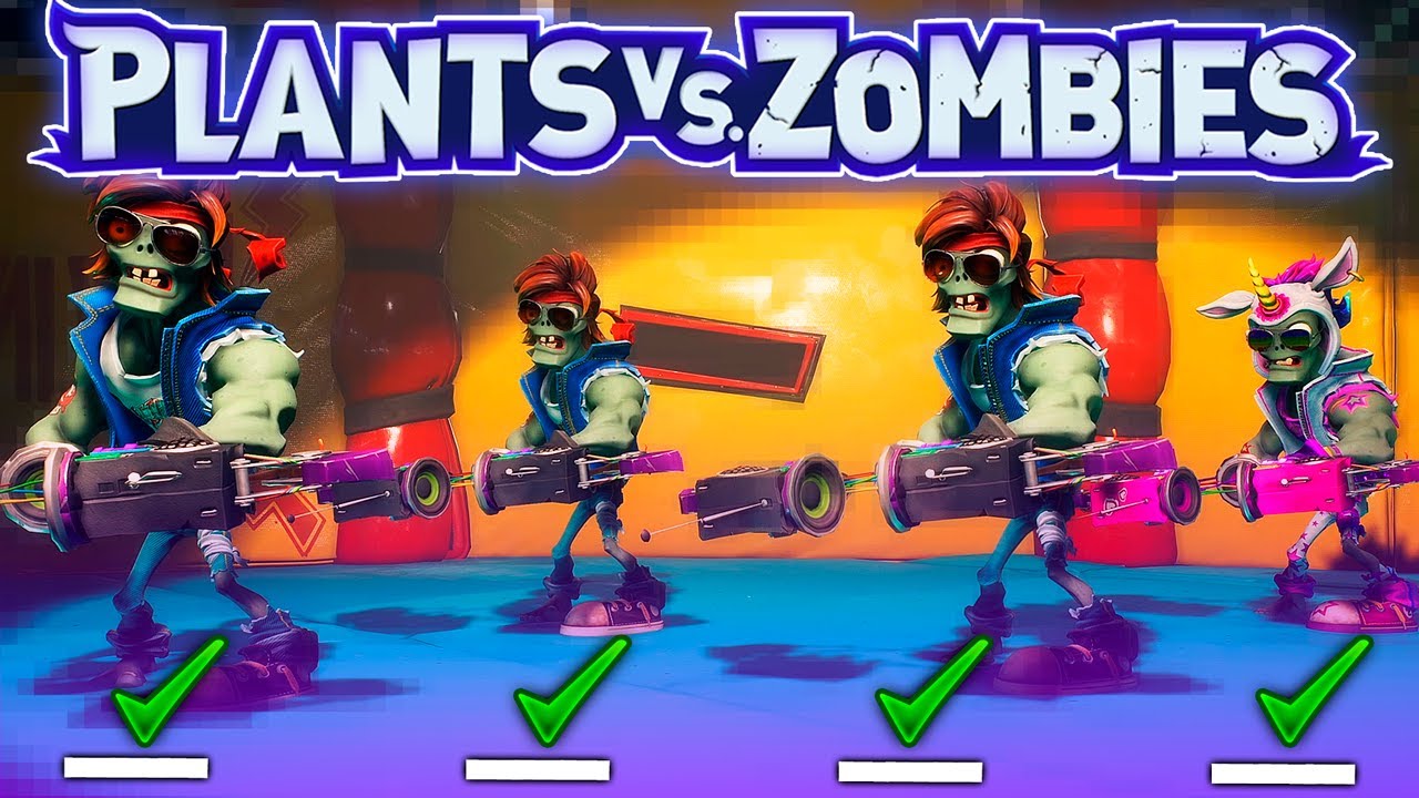TODOS CONTRA MI EN ARENA DE BATALLA! 😂 JAJA | PvZ