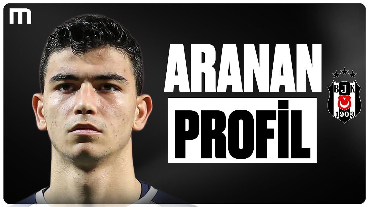 Yasin Özcan Beşiktaş'ta Ne Yapar? | Analiz Departmanı