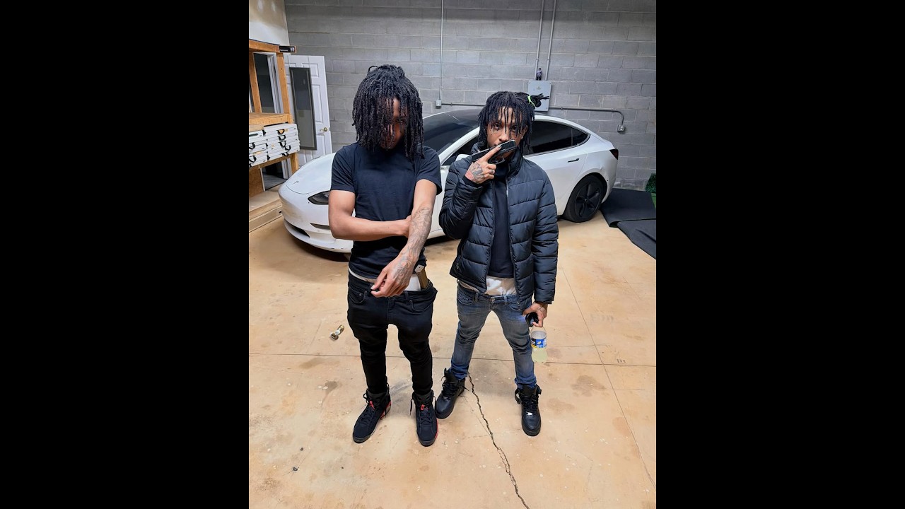 babystaydown type beat 