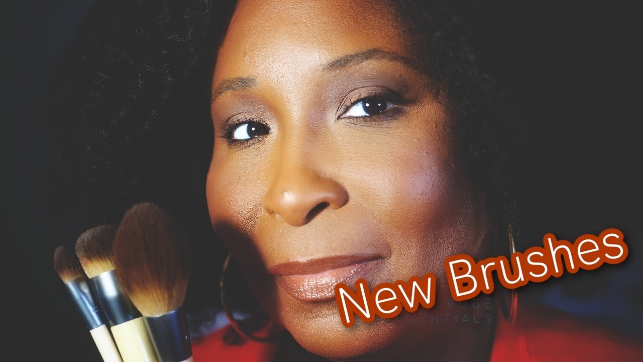 ECOTOOLS Came Out With Some New Brushes/Here's What I Think About Them