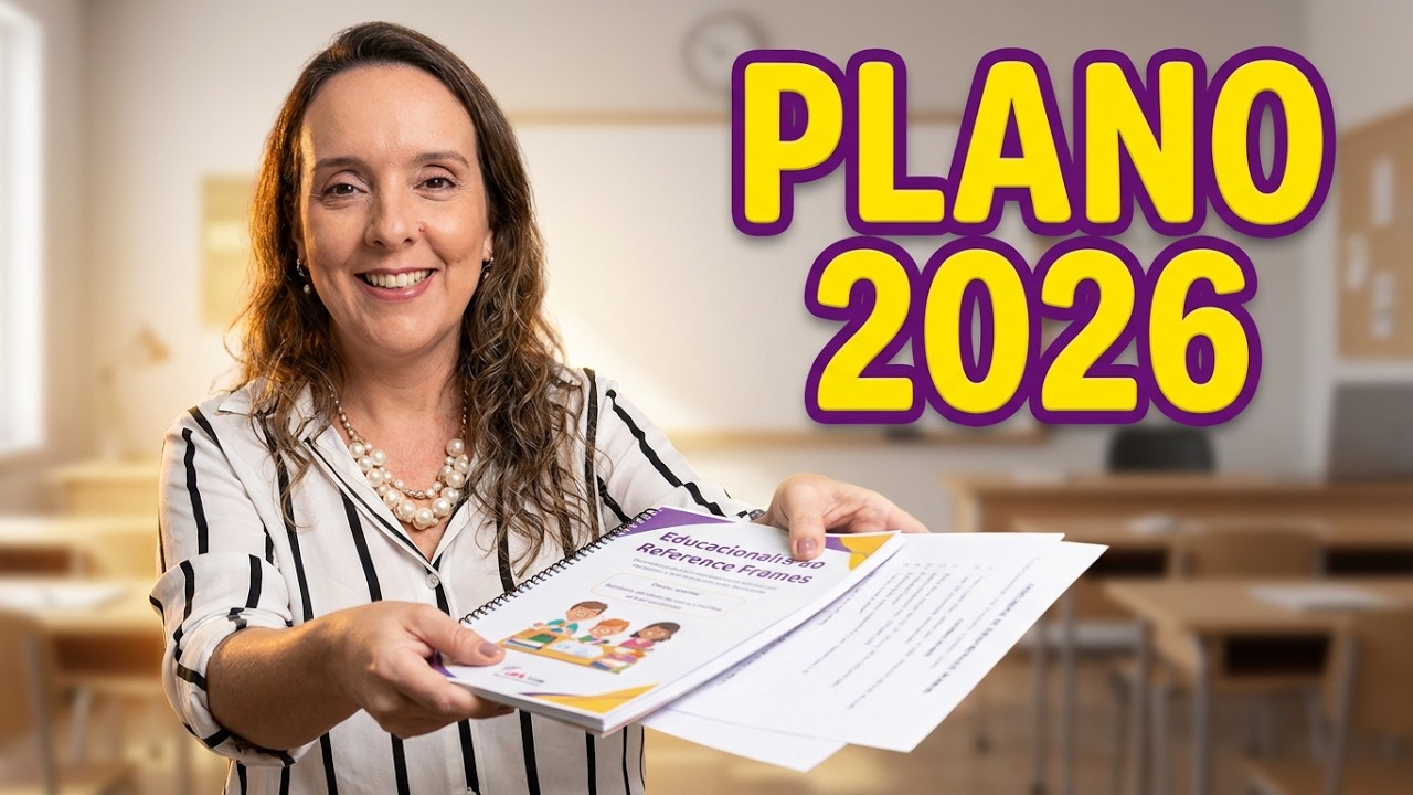 Habilidades Socioemocionais  _ Formação de Professores  _ Plano de Ação 2026
