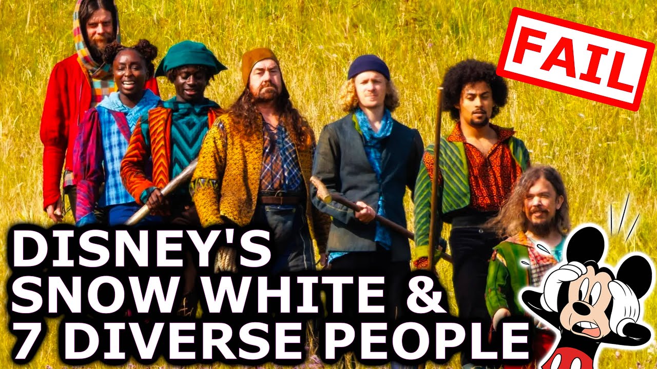 Disney's 2024 