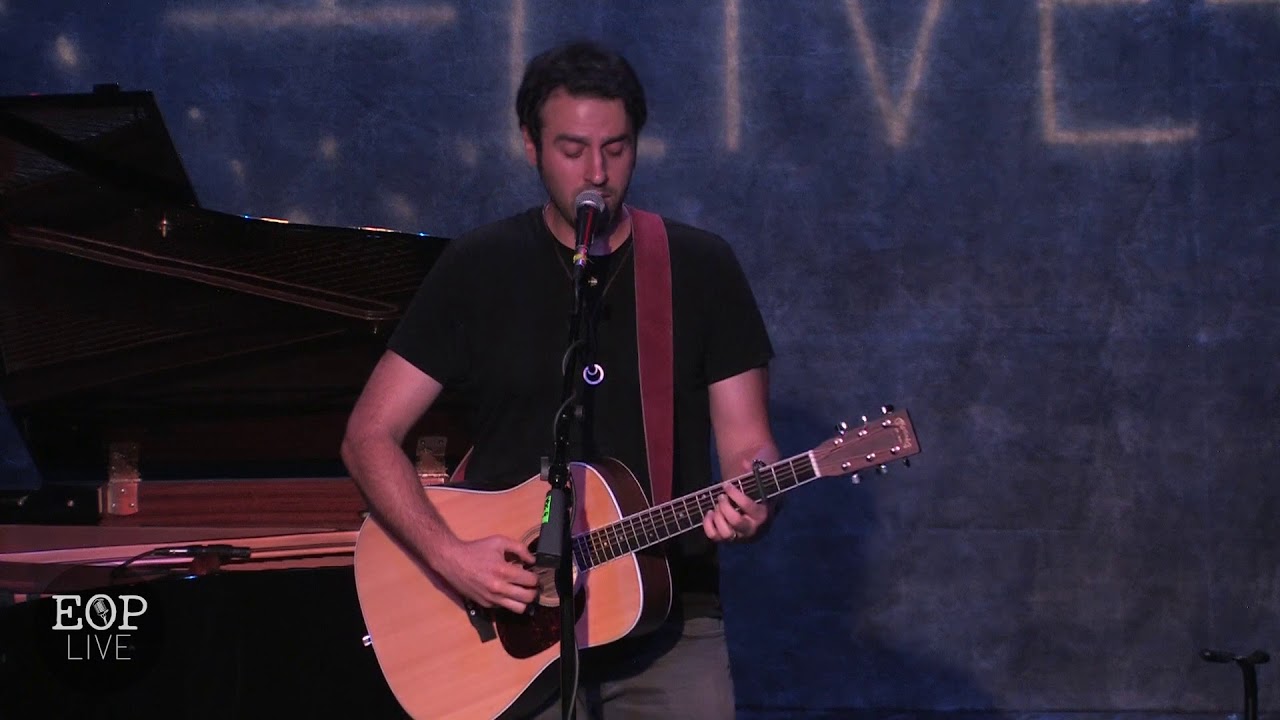 Ari Hest 