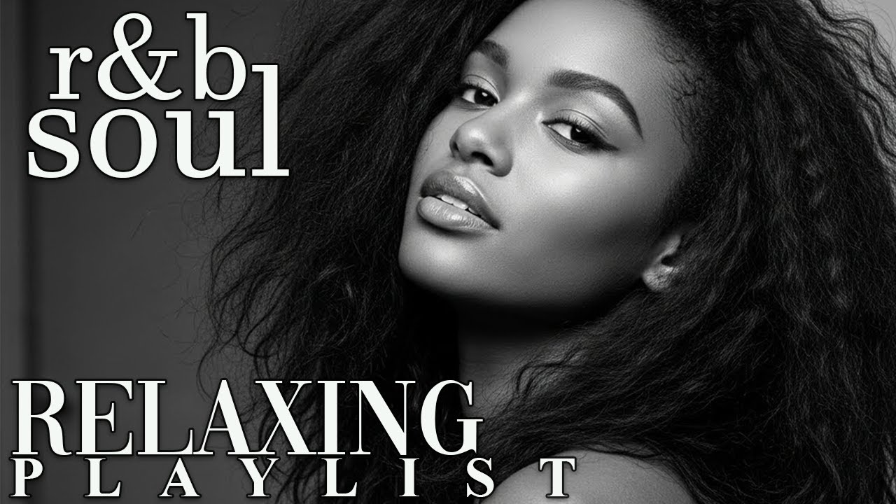 【R&B Soul】Deep Soul Serenity – Smooth R&B Grooves for Romantic & Peaceful Midnight Moments
