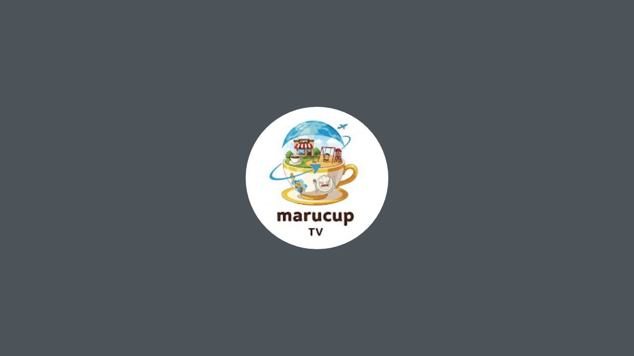 Marucup TV sedang live sekarang!
