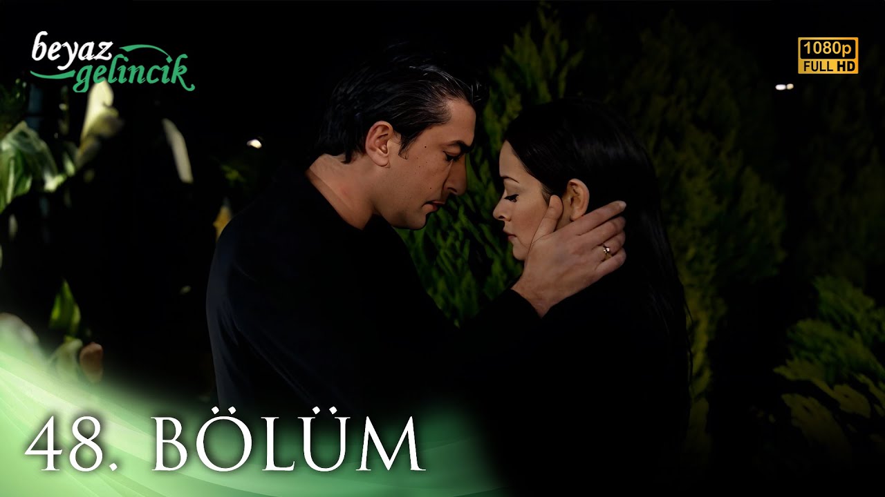 Beyaz Gelincik 48. Bölüm FULL HD