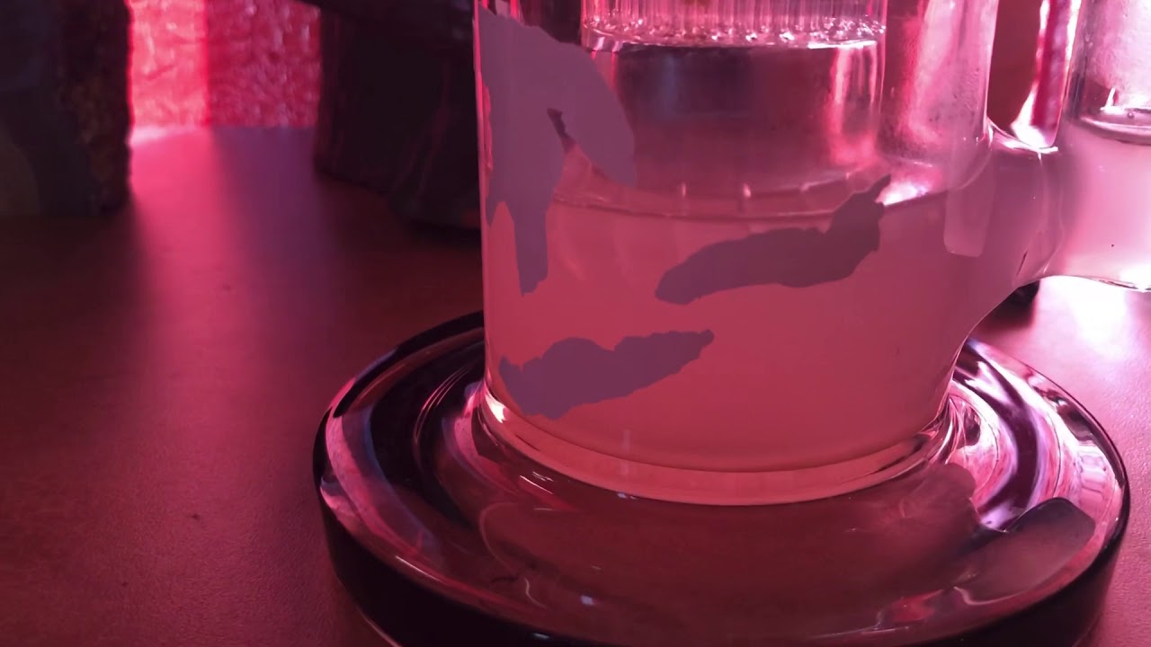 Piece Water review ✌️ 100 DAB TEST!!!!!