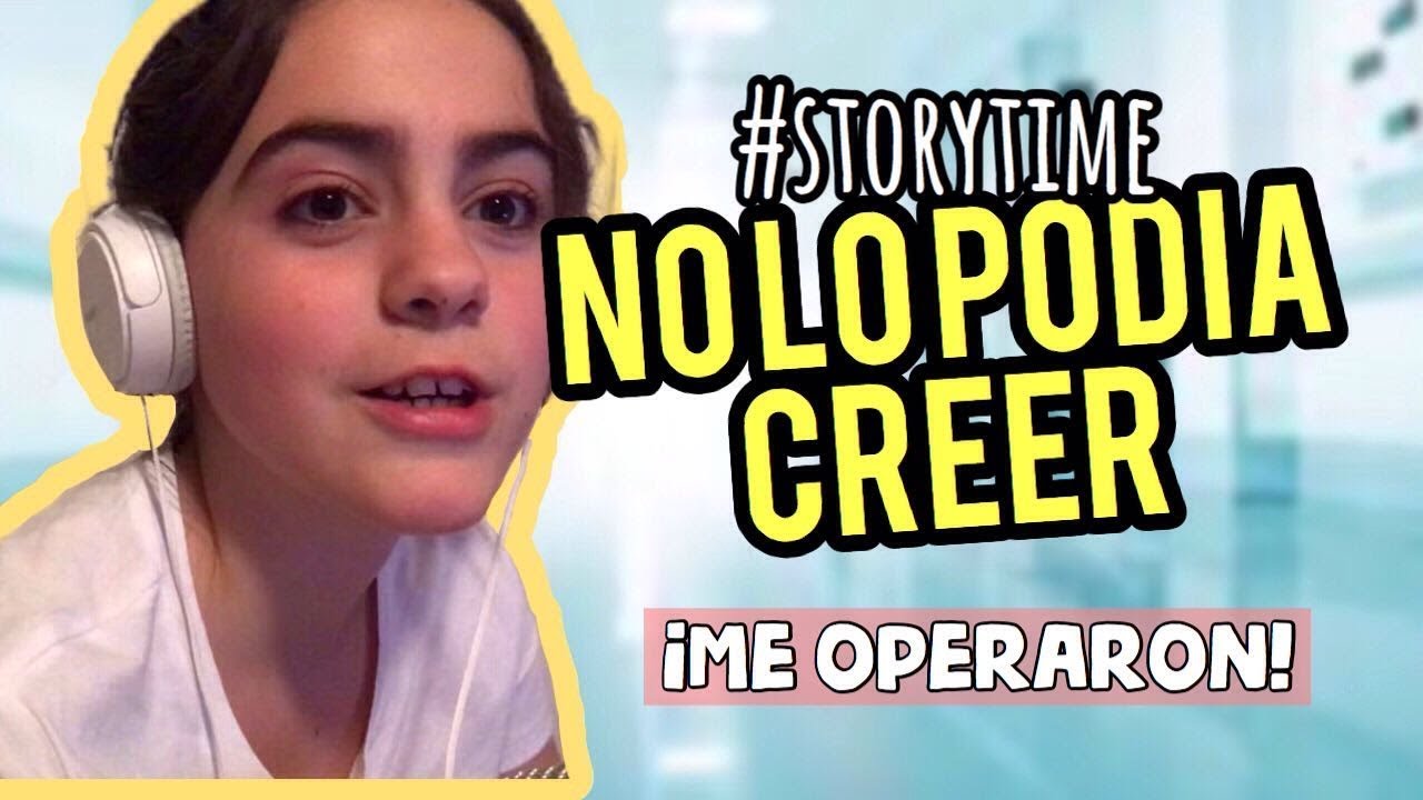 ASMR StoryTime con Flo