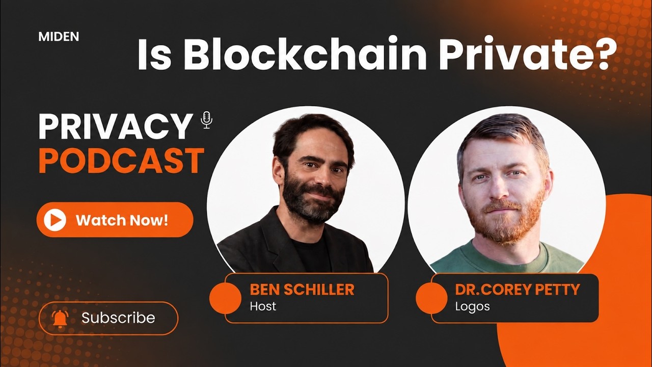 Is Blockchain Privacy Really Private?