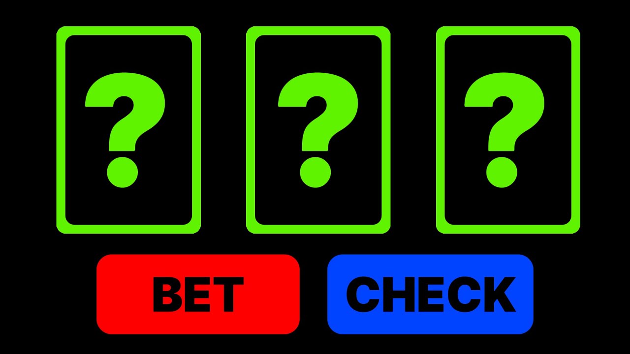 Das Spiel am Flop | Poker lernen für Anfänger (Deutsch)