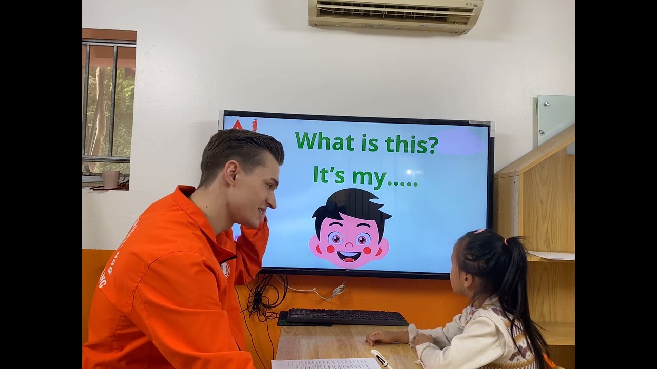 Nguyễn Tuệ An - MLI 101 - Test unit 5+6