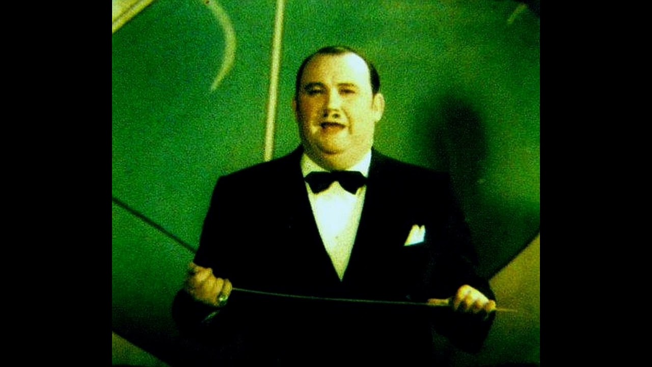 Paul Whiteman and His Orchestra & Jack Fulton - Coquette [Irving Berlin version] (1929)