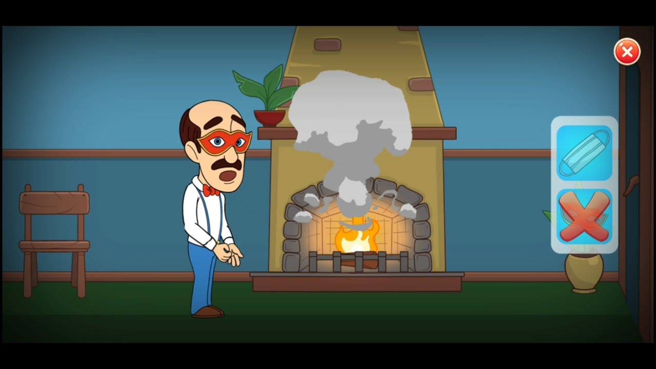 Homescapes mini juegos parte 10 juegalo en iOS y android