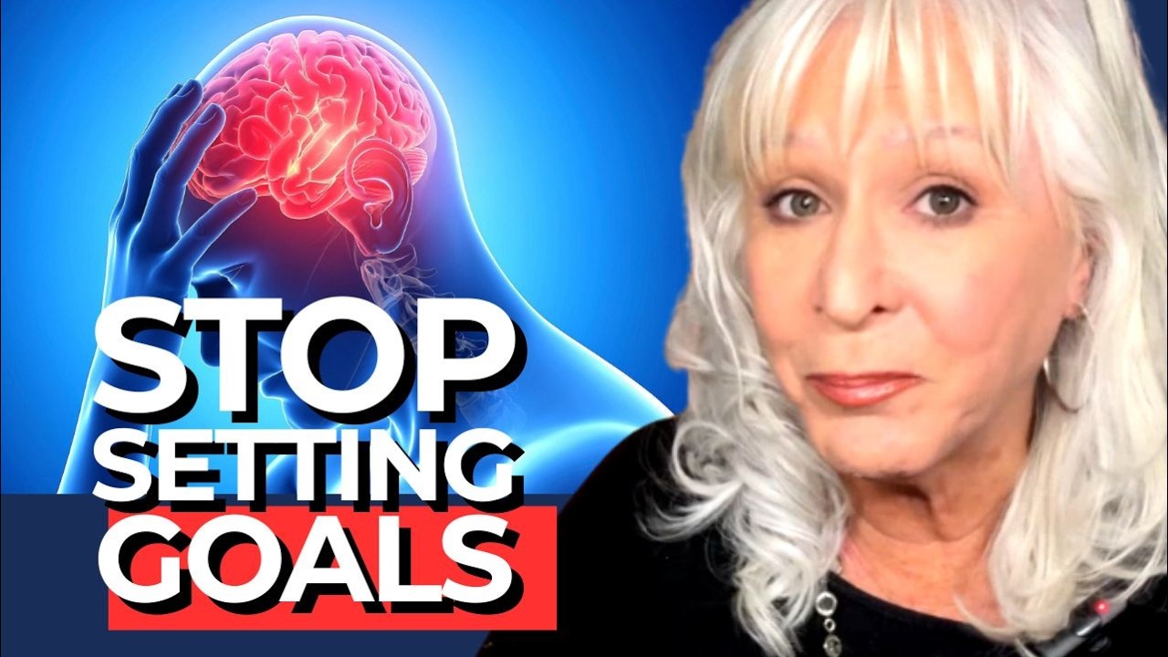 The Real Reason Your Brain Sabotages Your Goals And How to Stop It