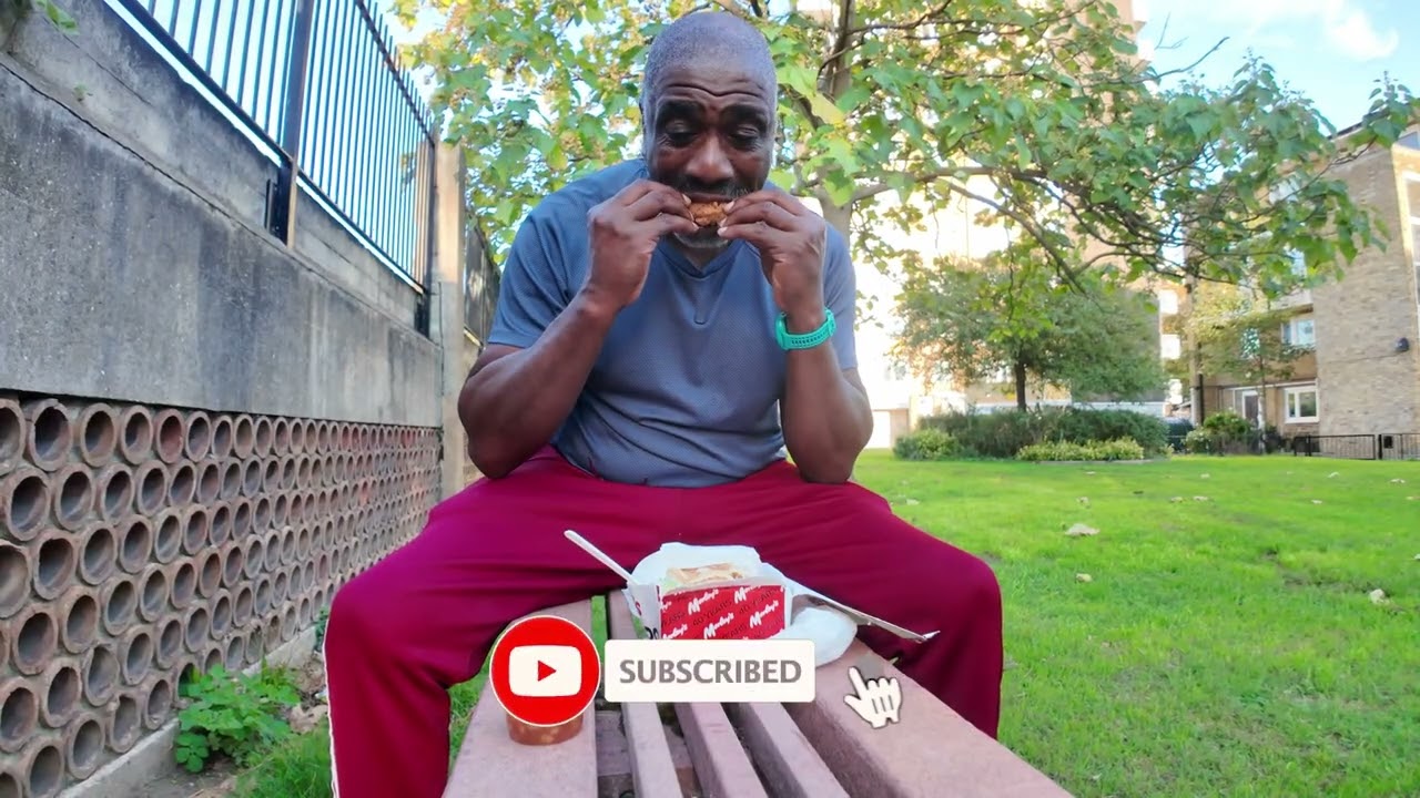 I Tried Morley’s Famous Chicken Meal Deal – Was It Worth It?