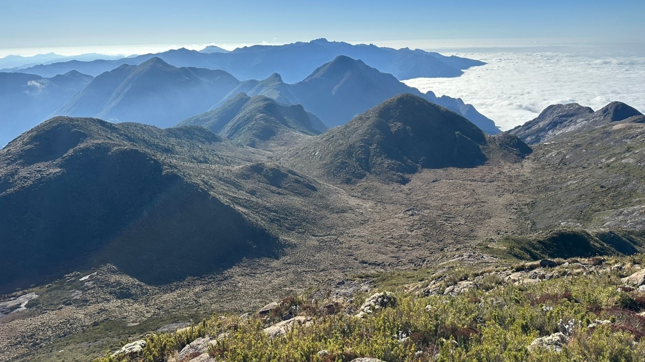 Travessia da Serra Fina | Trekking 2025