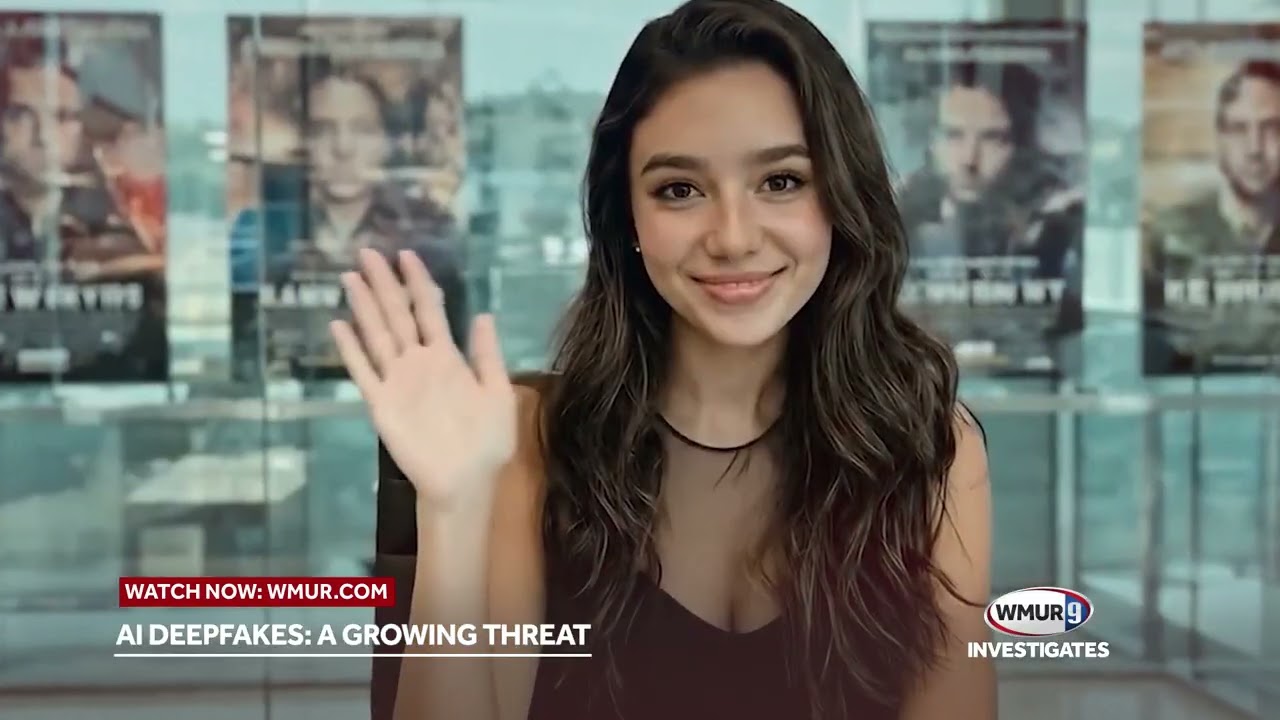 News 9 Investigates: AI-generated deepfakes a growing problem
