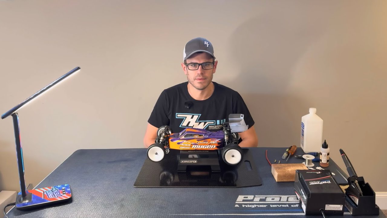 Why Your Car Is Slower Than It Should Be – Soldering & Resistance Explained