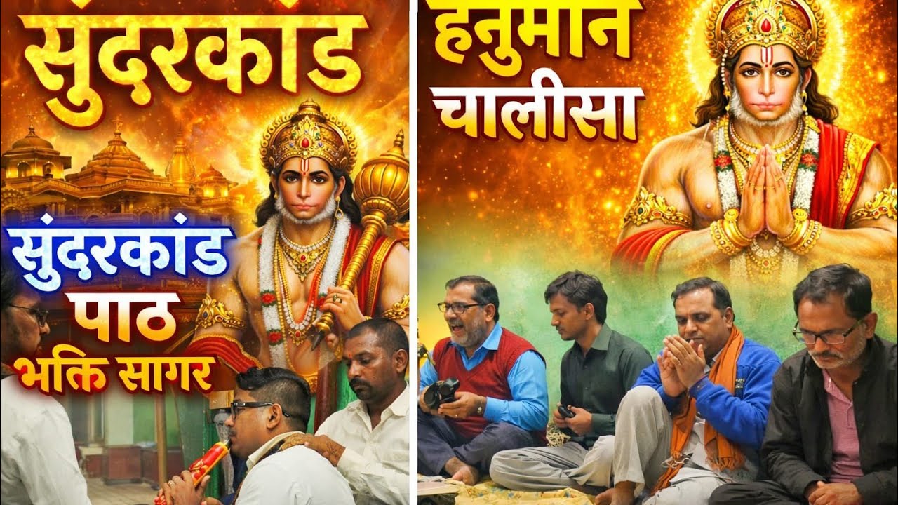 #live Exam दर्शन is live! 🙏🙏Sundarkand 🙏🙏#bhakti 