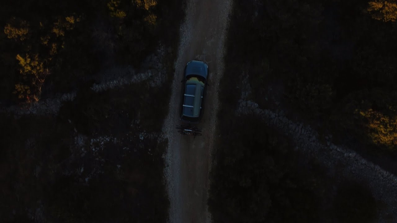 Subaru Forester - Offroad Test in Croatia