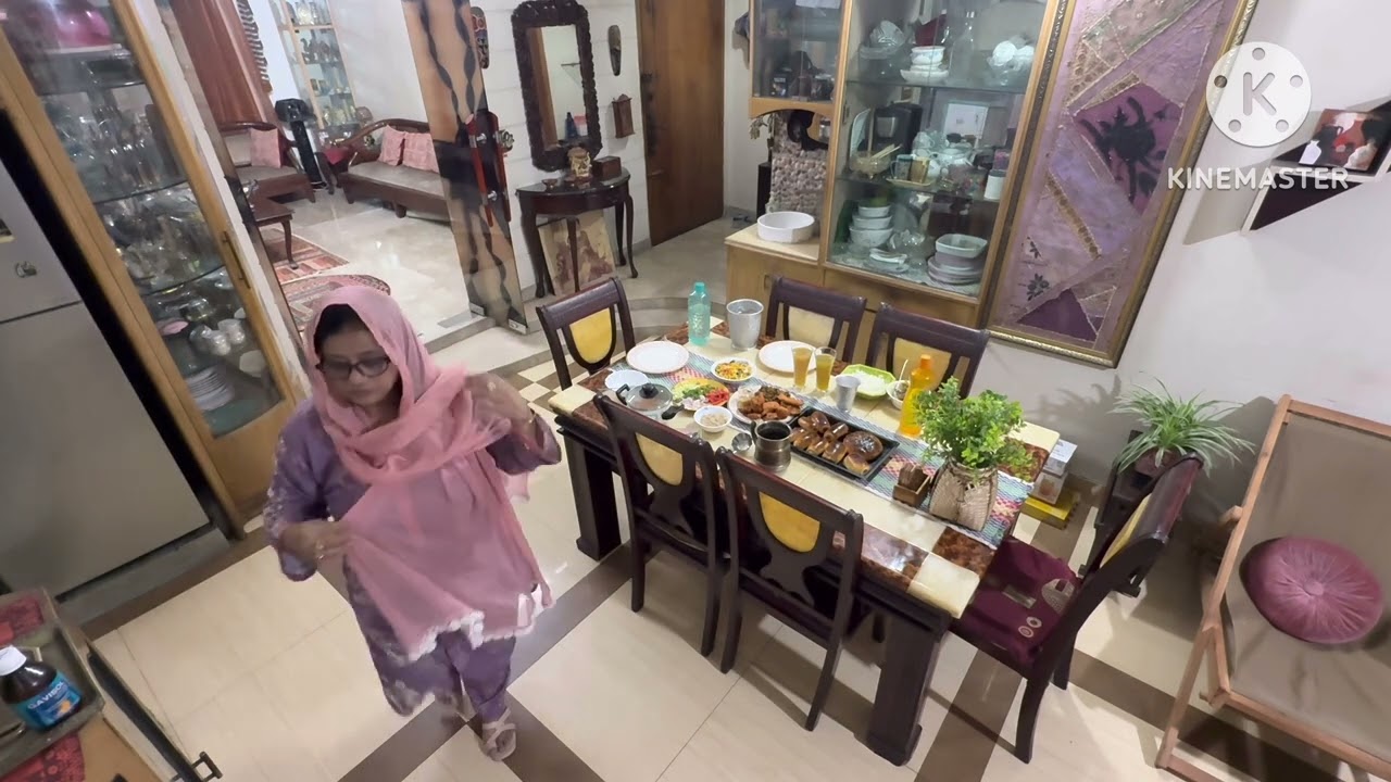 বিপর্যস্ত মন নিয়ে দিনগুলো কোনোরকমে পার করছি।familyvlog। 