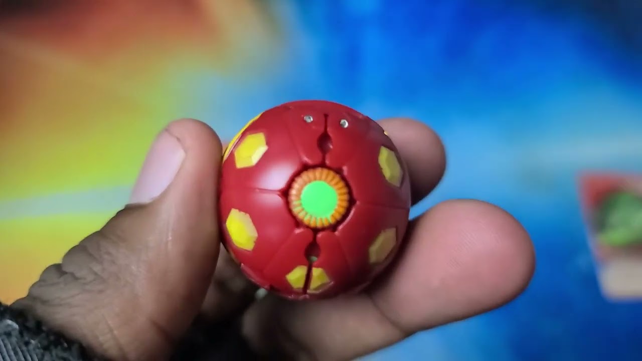 EXTREMELY RARE BAKUGAN CLASSIC ORIGINAL GUNDALIAN INVADERS BAKUSTAND PYRUS AKSELA UNBOXING!