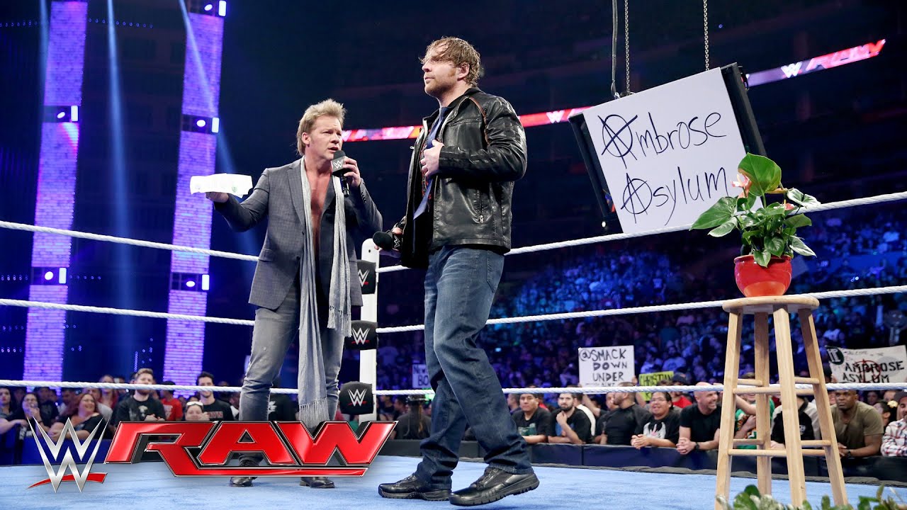 Jericho's 