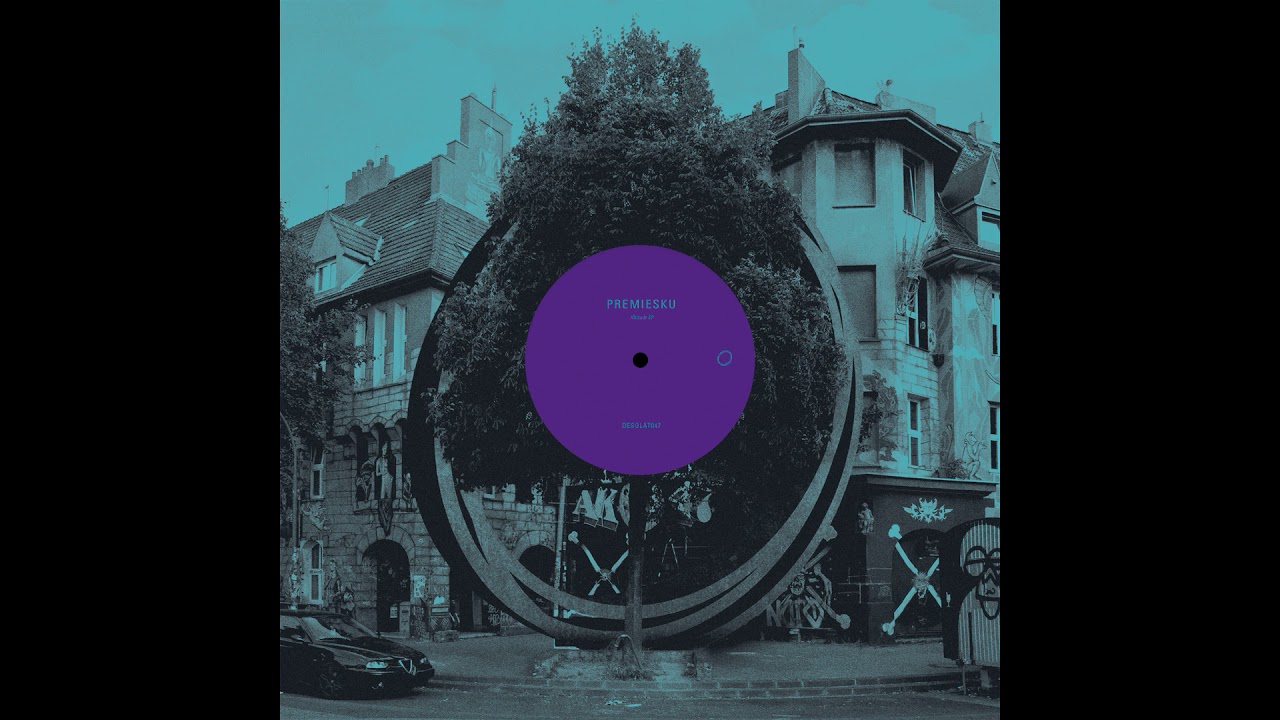 Premiesku - Neo - DESOLAT 047
