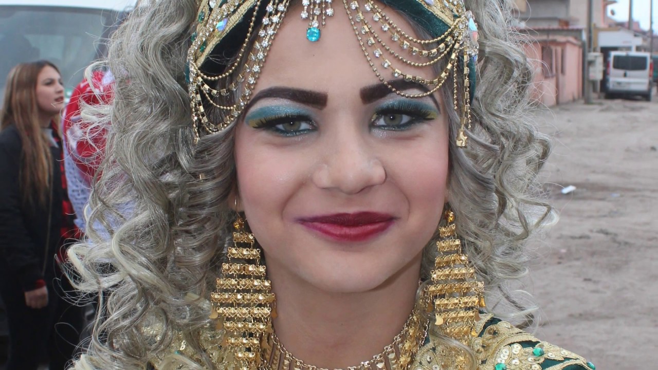 Güllü  ve  Rujko  nışan 2019