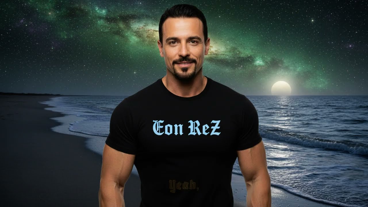 The Rez-Hello I am The ReZ