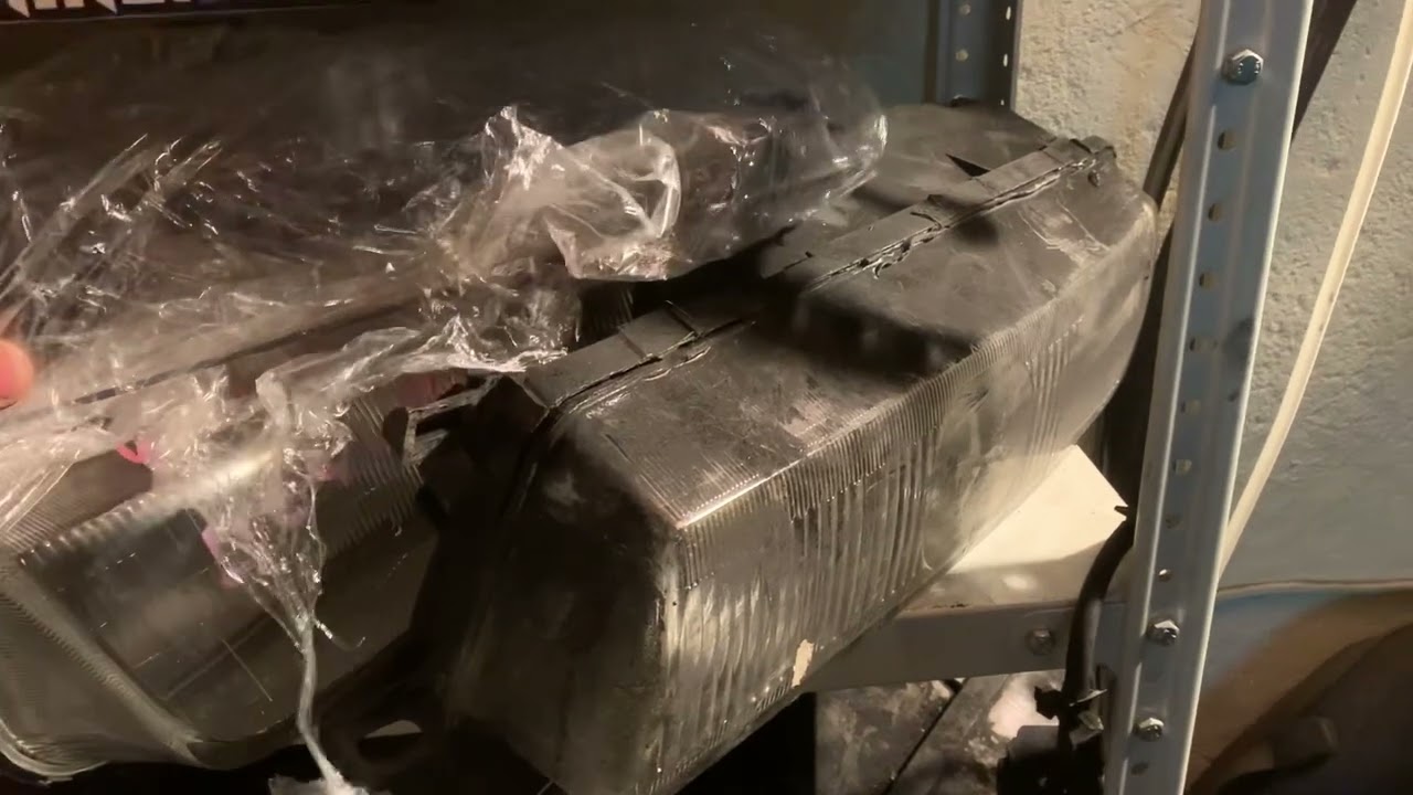 Свап vk45 в A31 : выхлоп, цепь- двигаемся дальше