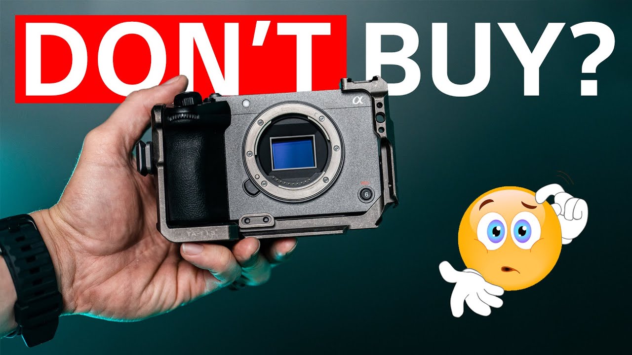 Don't Upgrade Your Camera (It's a Trap!)