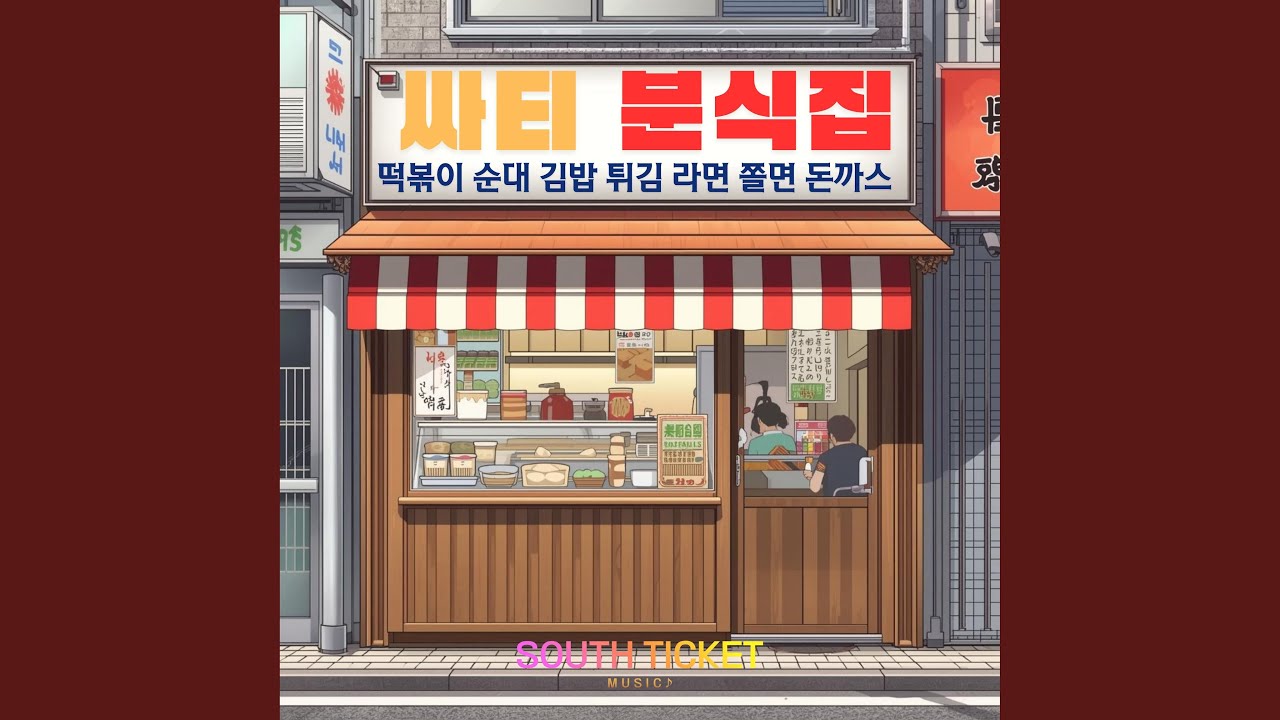 말아올린SOUL