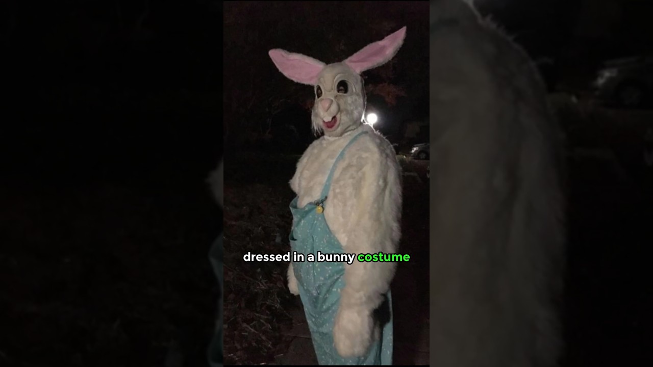 The Bunny Man Bridge: Is It Really Haunted?