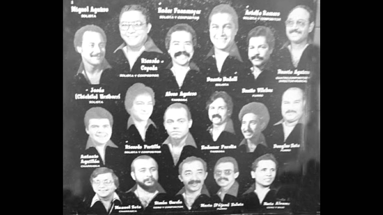 Universidad de la Gaita - Reina Mestiza