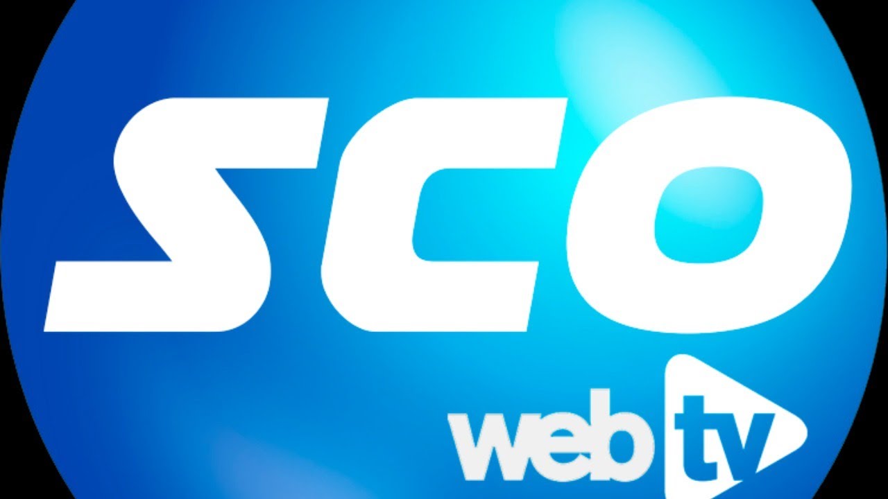 Transmiss&atilde;o ao vivo de SCO TV