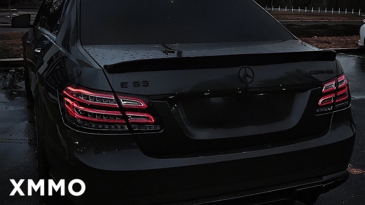 XEMMO - GET LOW (CAR MIX)