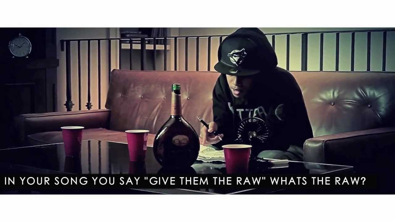 T-Ray TorontoRappers.Com Interview