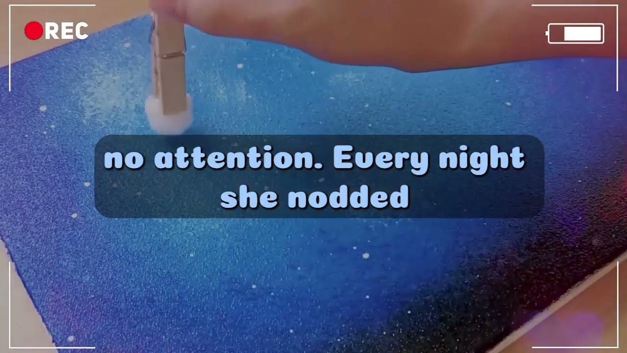While Watching TV With My Fiancée, Her Phone Suddenly Connected To Bluetooth — And A Message...