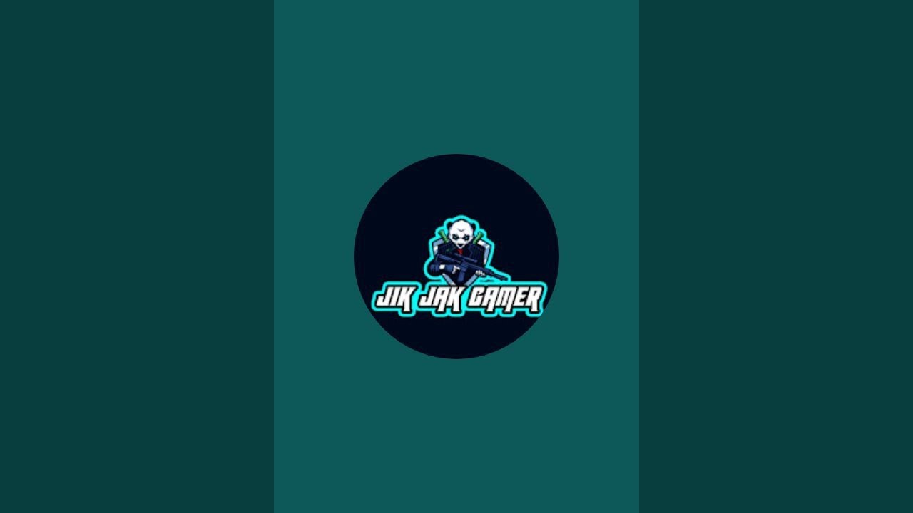 JIK JAK GAMER is live!