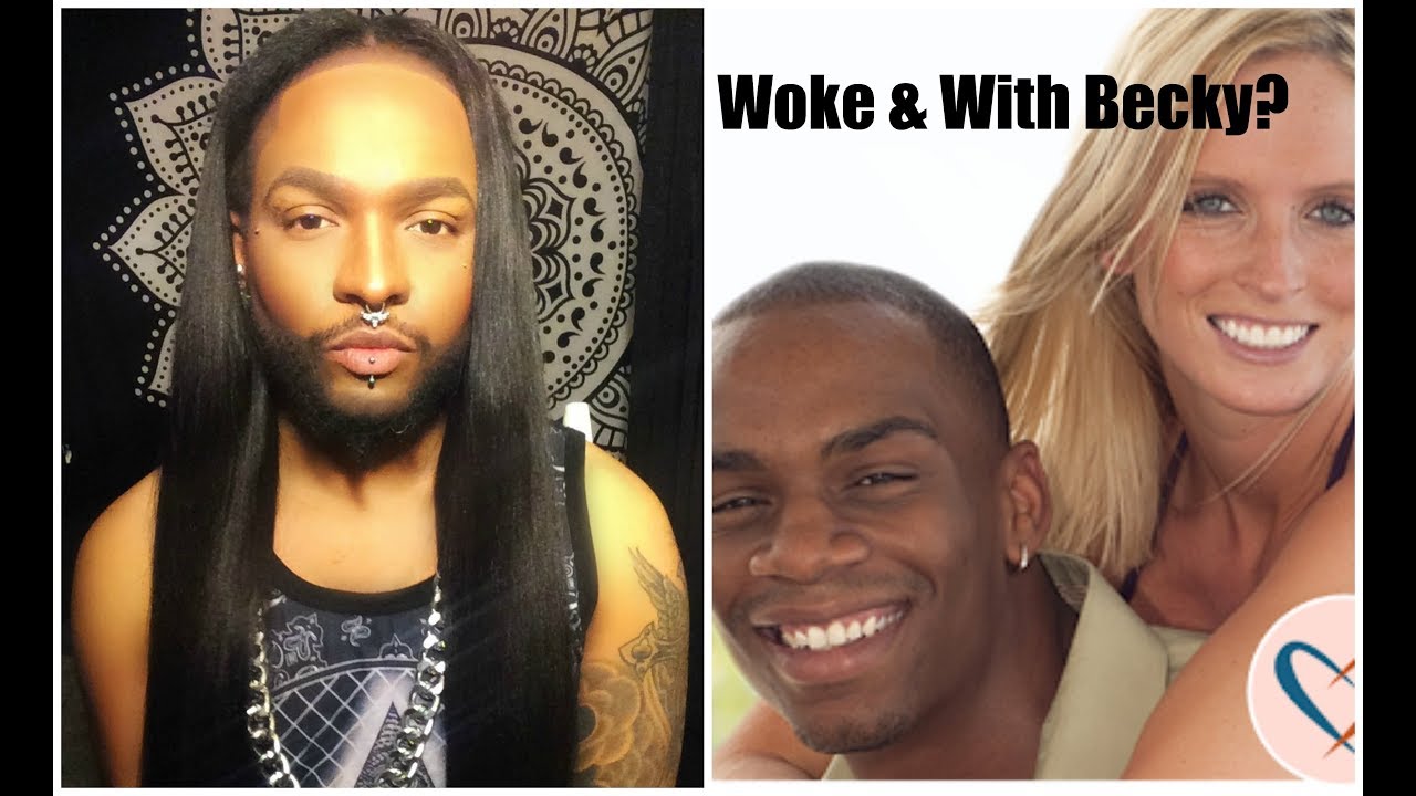 Can u be Pro-Black & Date Interracially?