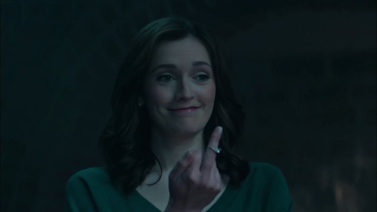 Badass Kate Lockwood Scenes Logoless YOU